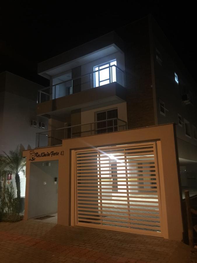شقة Lindo Ap Palmas جوفيرنادور سيلسو راموس المظهر الخارجي الصورة